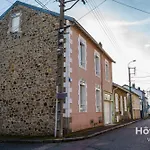 Villa De Plaisance